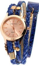 Damen Armbanduhr Frauen Uhr