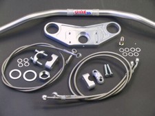 ABM Superbike Lenker-Kit HONDA