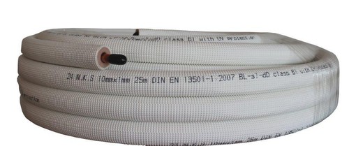 25m einzelkupferrohr - 25m, 7/8"