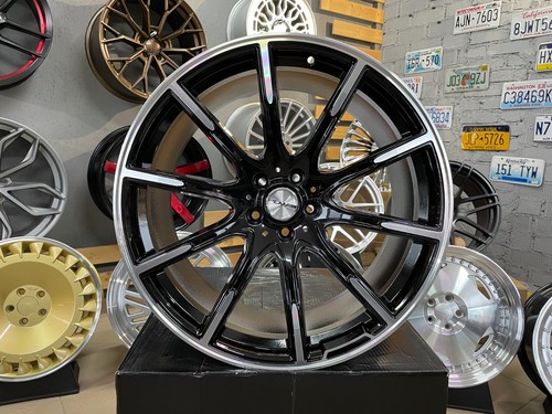 Inch 5x112 brabus stil - x,