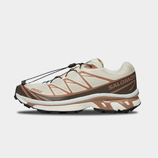 Salomon XT-6 Almond Milk