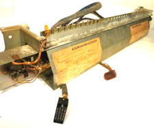 SEEBURG PFEAIU:  Tested /