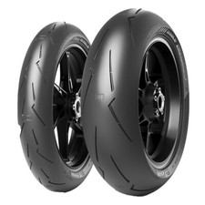 Satz motorradreifen pirelli - satz,