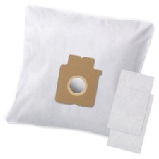 10 - 30 Staubsaugerbeutel passend für MioStar MI 20 Beutel Filtertüten