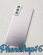 Original Samsung Galaxy S21+