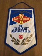 BSG Fortschritt Bischofswerda