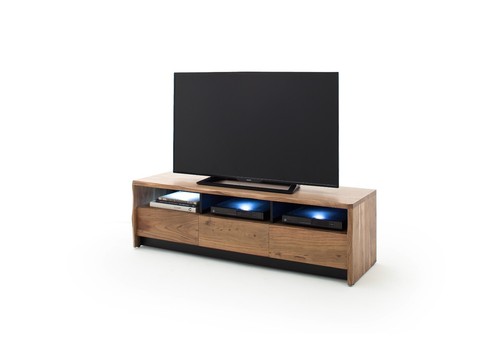 Tisch akazie massivholz - tv,