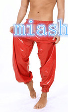 100%Latex Gummi Pants Fetish