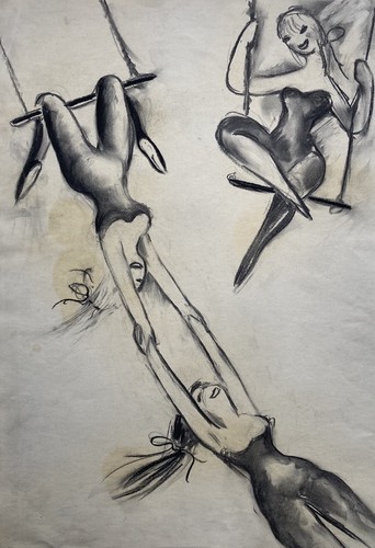 Charlotte zurek 1910 - charlotte, 1910-1971