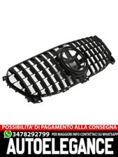 Sportgrill für Mercedes V167