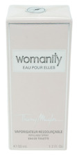 Thierry Mugler Womanity Eau