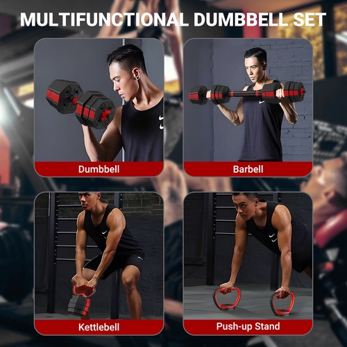 Kurzhantel set hantelset 20kg - kurzhantel,