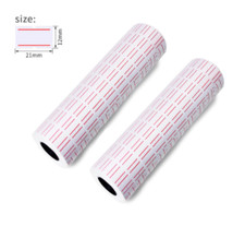 10.000 Etiketten, 20 Rollen