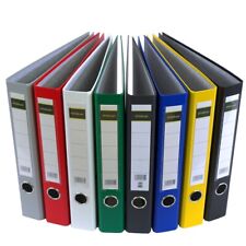 Ordner DIN A4 PP Kunststoff