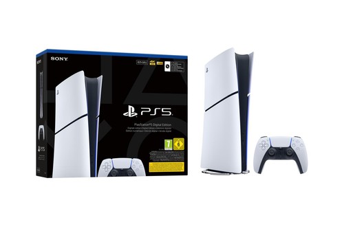 Sony playstation - playstation, 5