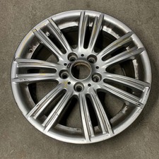 1x Alufelge 17 Zoll 8.0" 5x120