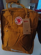 Fjallraven Kanken 17" Laptop