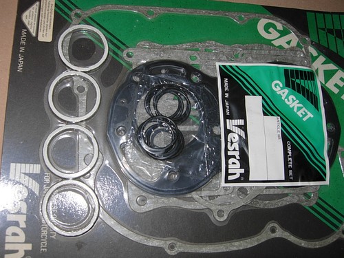 Vesrah motordichtsatz für - vesrah,