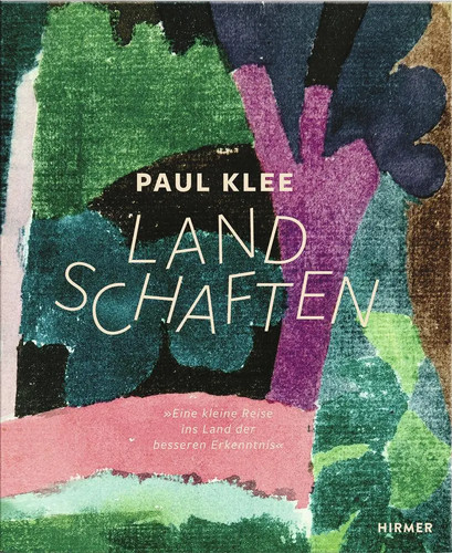 Paul klee landschaften - klee,