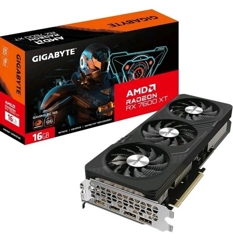 Grafikkarte gigabyte radeon - grafikkarte,