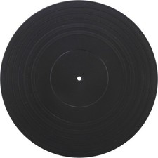 Technics Gummimatte für