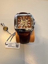 Frederic Tourbillon Automatic