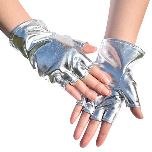 Alternative mode fingerlose - mode,