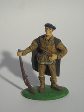 7cm Kunststoff  Figuren LINDE