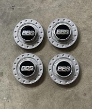 BBS RM Nabendeckel 003 007 029 358 0924137 Mercedes Felgenkappen 15cm BMW 5x112