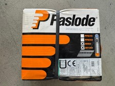 Paslode Streifennägel