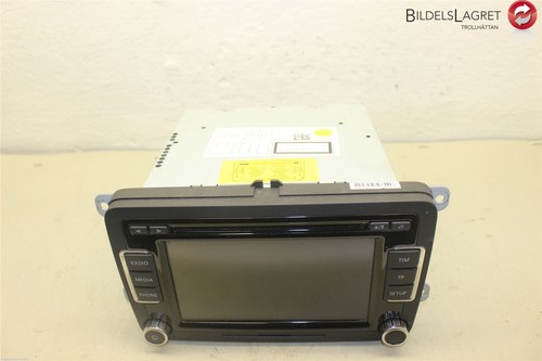 Radio 3c8057190cx - cd-radio,