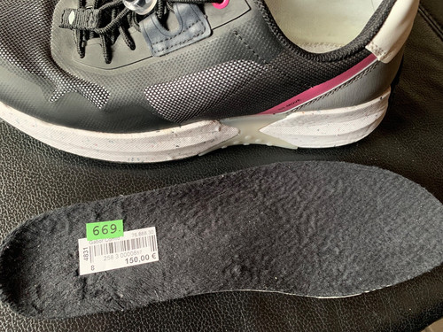 Gabor sneaker gr - gabor, gr.