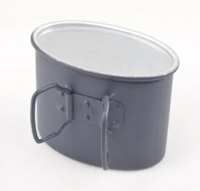 Becher für Feldflasche