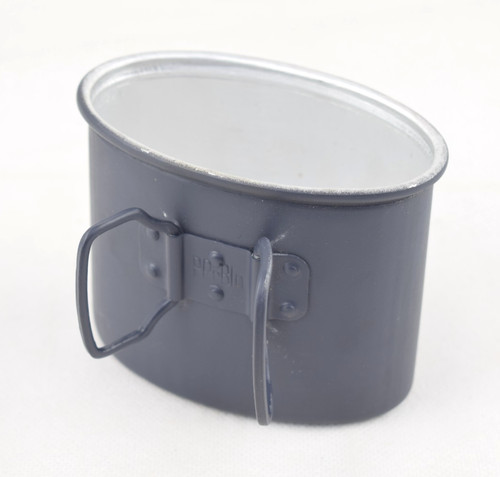 Becher für feldflasche - becher,