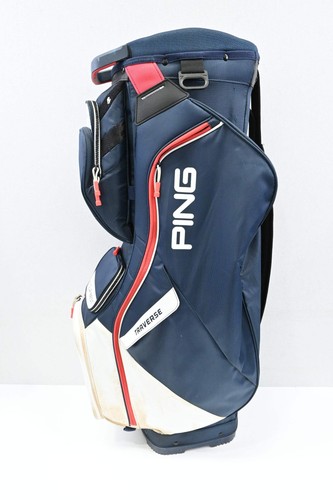 Ping traverse cart bag - ping,