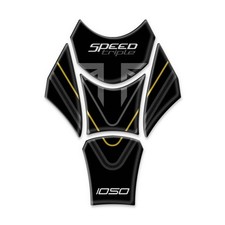 Tankpad für Triumph Speed