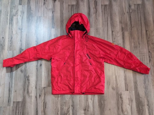 Peak performance jacke - performance, herren