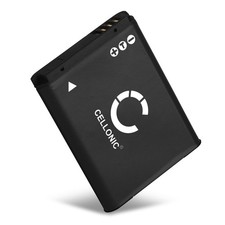 Akku für Samsung ST90 ST100