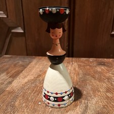 Dregeno Lichterpuppe