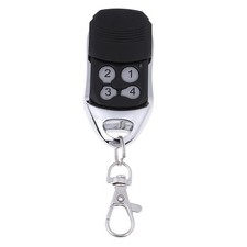 Für Doorhan Ersatz Rolling Code 433.92MHZ Garagentor Fernbedienung