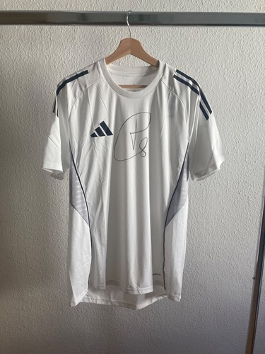 Signiertes toni kroos trikot - signiertes,