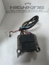 Zündspule Motoplat Saxonette Gebraucht