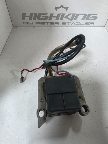 Zündspule motoplat saxonette - zündspule,