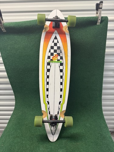 Layback longboards great - longboards, 40"