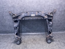 Audi A4 B7 Achse Vorderachse Träger Vorderachsträger 8E0399313BD #31126