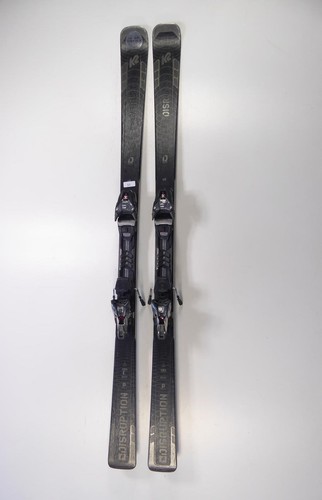 Disruption mti carving ski - disruption, carving-ski