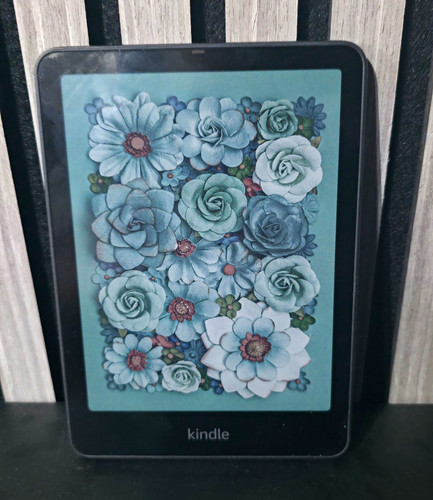 Amazon kindle colorsoft - amazon,