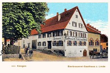 AK     Köngen Esslingen