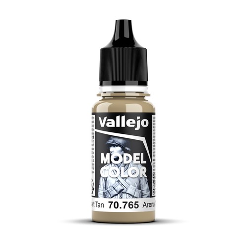 Vallejo model color 765 - vallejo,