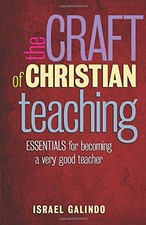The Craft of Christian